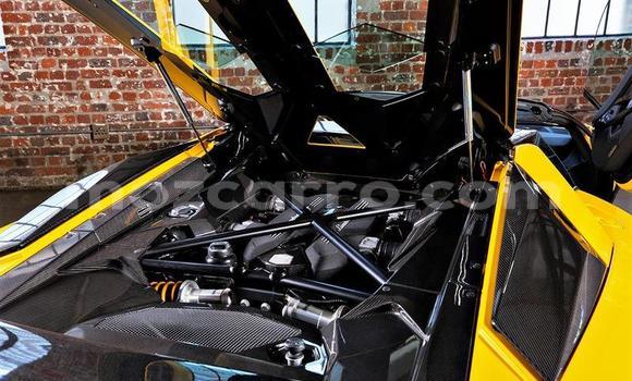 Buy Used Lamborghini Aventador Other Car in Maputo in Maputo Buy Used Lamborghini Aventador Other Car in Maputo in Maputo