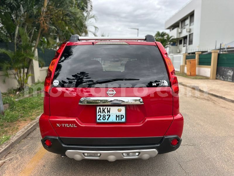 Big with watermark nissan x trail maputo maputo 42053