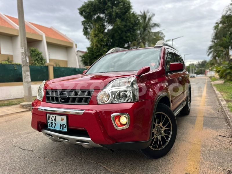 Big with watermark nissan x trail maputo maputo 42053