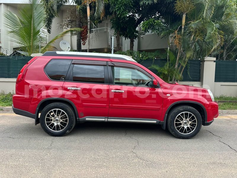 Big with watermark nissan x trail maputo maputo 42053