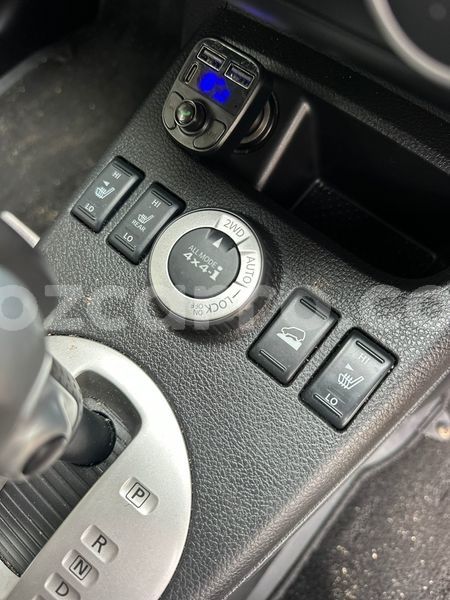 Big with watermark nissan x trail maputo maputo 42053