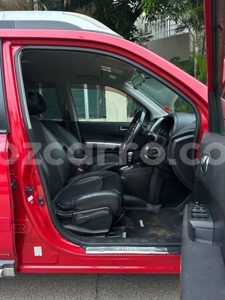 Big with watermark nissan x trail maputo maputo 42053