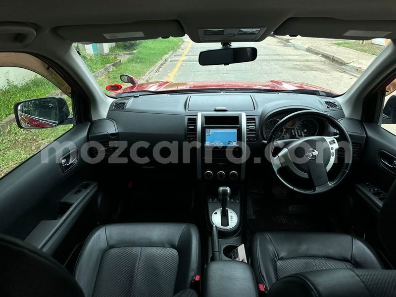 Big with watermark nissan x trail maputo maputo 42053