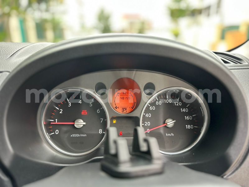 Big with watermark nissan x trail maputo maputo 42053