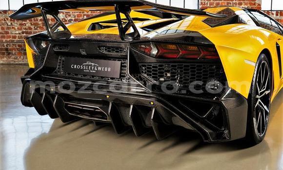 Buy Used Lamborghini Aventador Other Car in Maputo in Maputo Buy Used Lamborghini Aventador Other Car in Maputo in Maputo