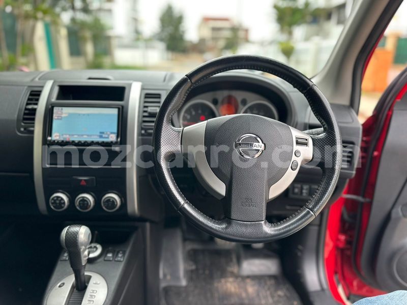 Big with watermark nissan x trail maputo maputo 42053
