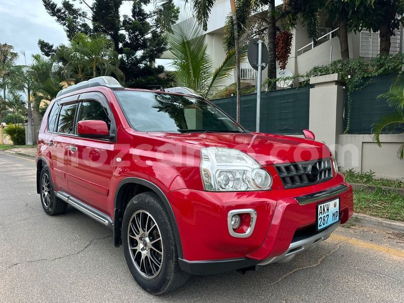 Big with watermark nissan x trail maputo maputo 42053