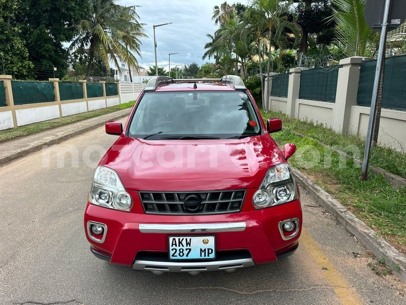 Big with watermark nissan x trail maputo maputo 42053