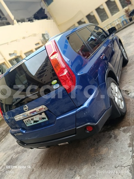 Big with watermark nissan x trail maputo maputo 42054