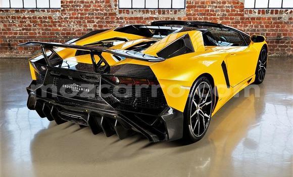 Buy Used Lamborghini Aventador Other Car in Maputo in Maputo Buy Used Lamborghini Aventador Other Car in Maputo in Maputo