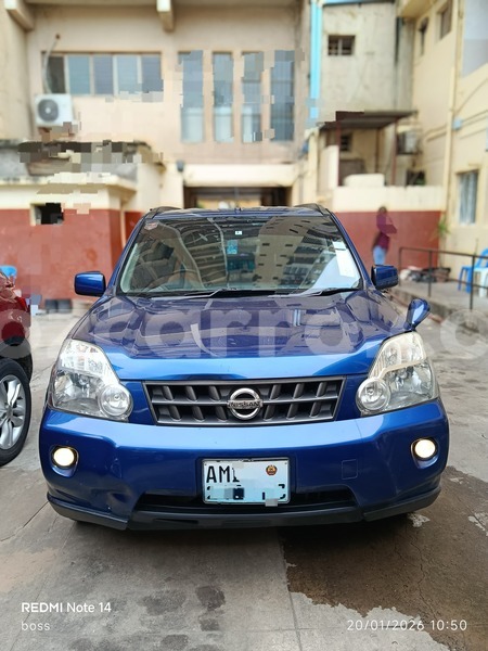 Big with watermark nissan x trail maputo maputo 42054