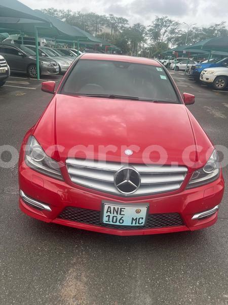 Big with watermark mercedes benz c class maputo maputo 42055