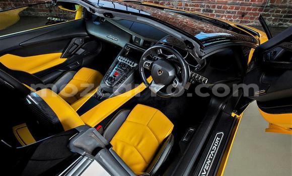 Buy Used Lamborghini Aventador Other Car in Maputo in Maputo Buy Used Lamborghini Aventador Other Car in Maputo in Maputo