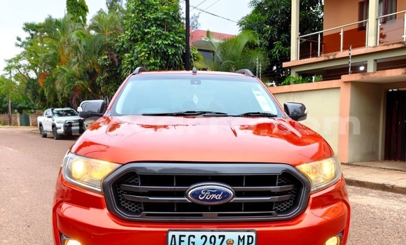 Buy Used Ford Ranger Other Car in Maputo in Maputo