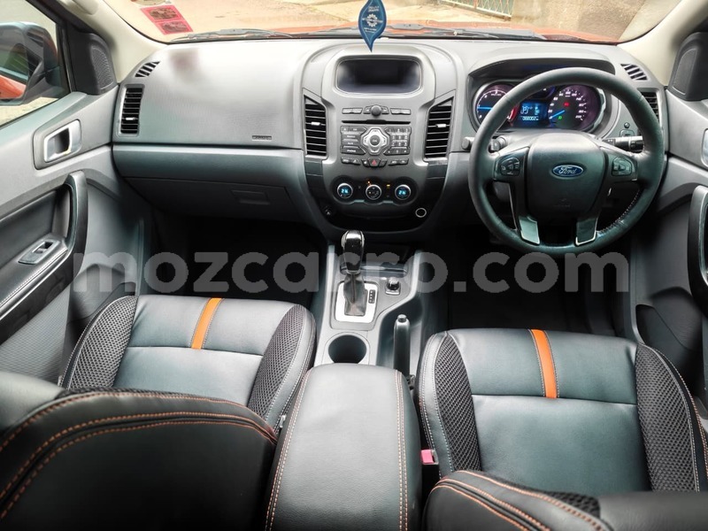 Big with watermark ford ranger maputo maputo 42056