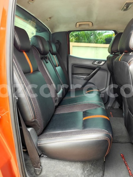 Big with watermark ford ranger maputo maputo 42056