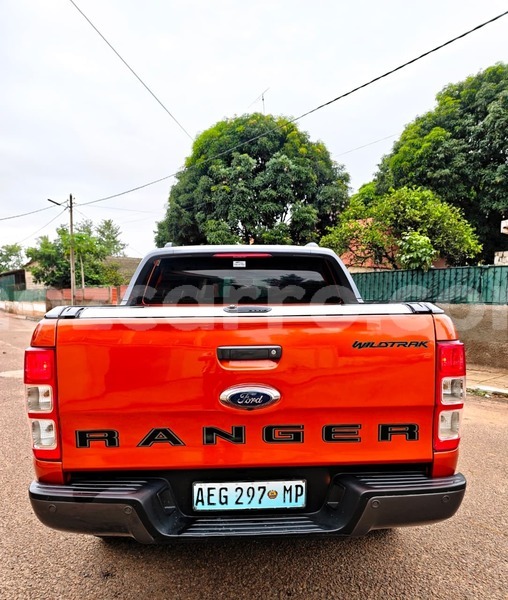 Big with watermark ford ranger maputo maputo 42056
