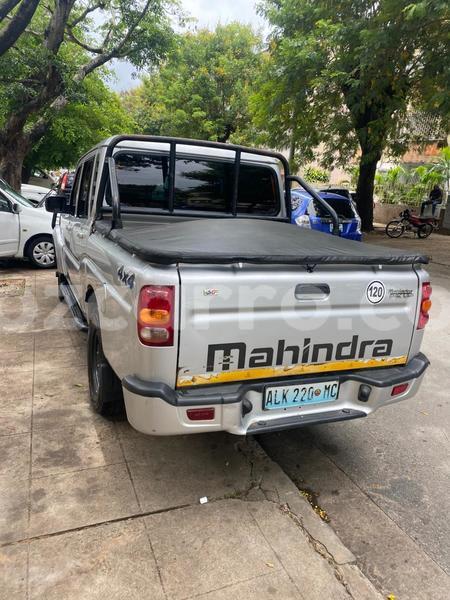 Big with watermark mahindra scorpio maputo maputo 42057