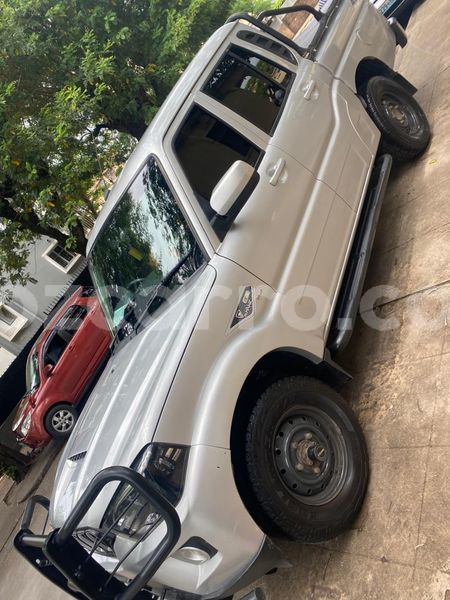 Big with watermark mahindra scorpio maputo maputo 42057