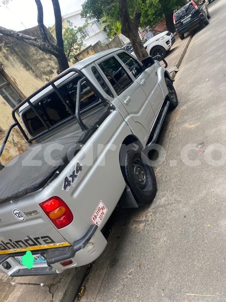 Big with watermark mahindra scorpio maputo maputo 42057