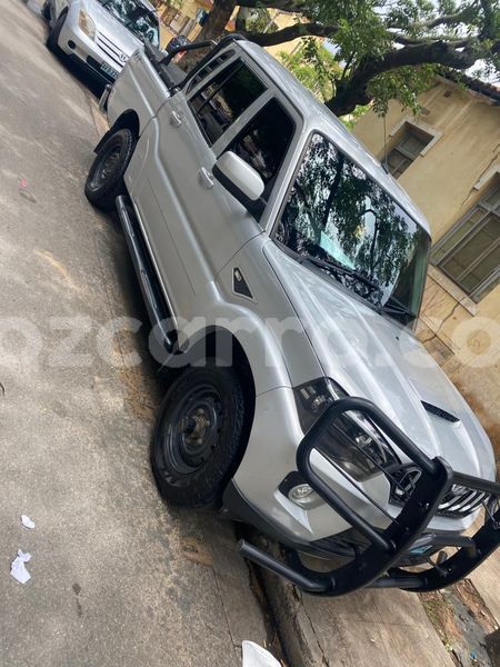 Big with watermark mahindra scorpio maputo maputo 42057
