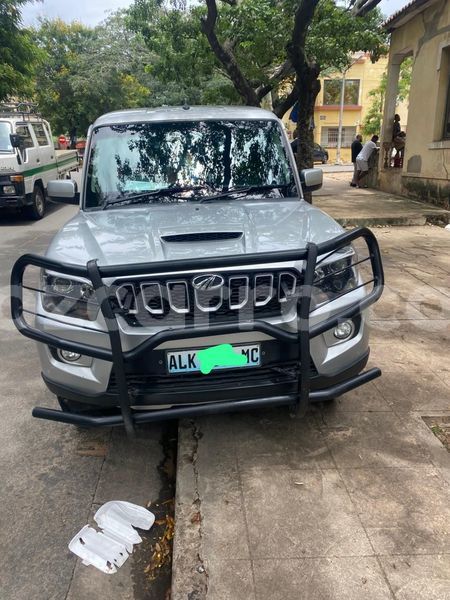 Big with watermark mahindra scorpio maputo maputo 42057