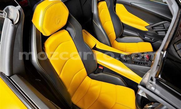 Buy Used Lamborghini Aventador Other Car in Maputo in Maputo Buy Used Lamborghini Aventador Other Car in Maputo in Maputo