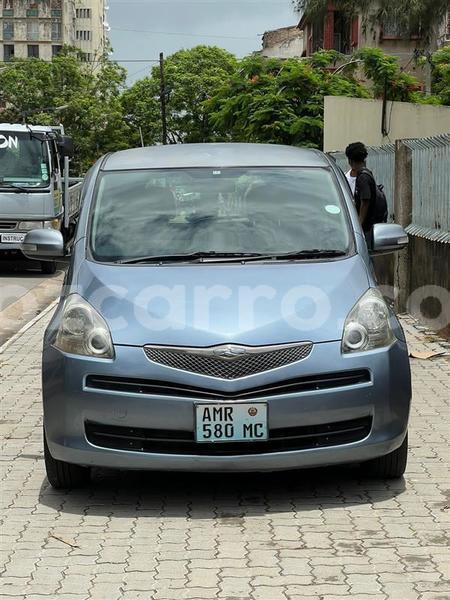 Big with watermark toyota ractis maputo maputo 42059