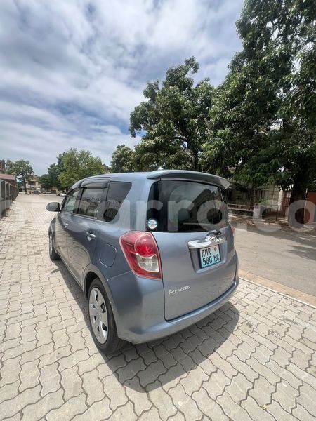 Big with watermark toyota ractis maputo maputo 42059