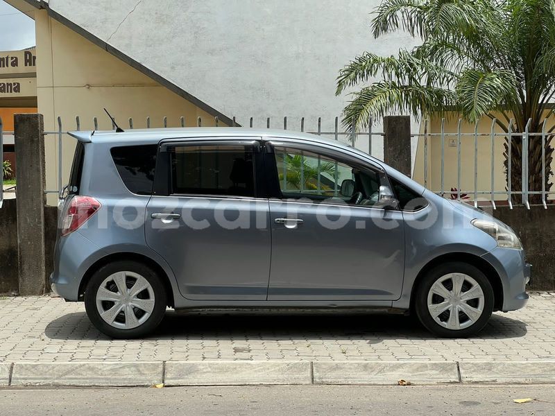 Big with watermark toyota ractis maputo maputo 42059