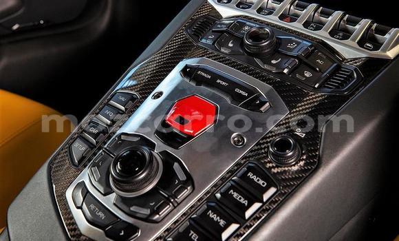 Buy Used Lamborghini Aventador Other Car in Maputo in Maputo Buy Used Lamborghini Aventador Other Car in Maputo in Maputo