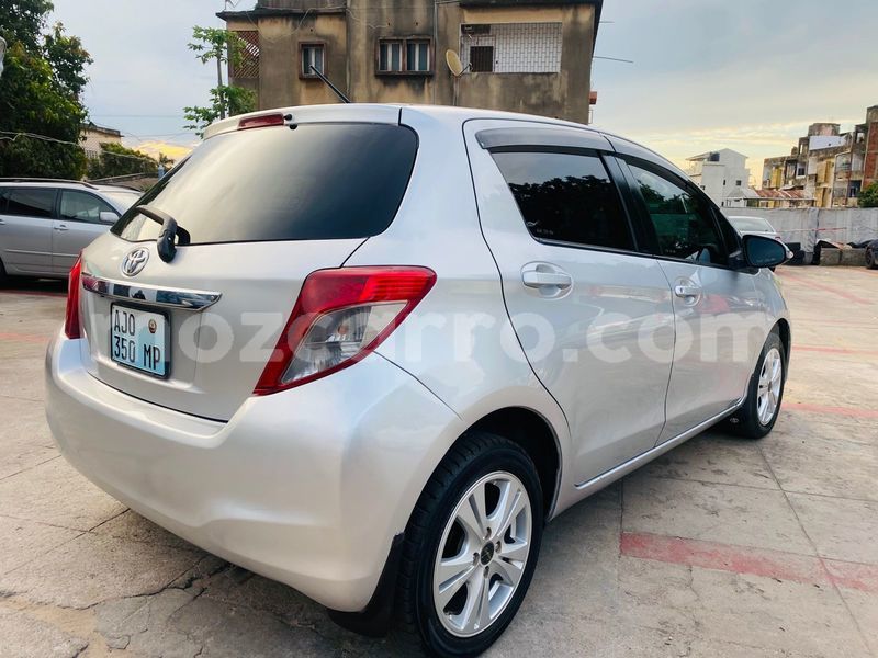 Big with watermark toyota vitz maputo maputo 42060