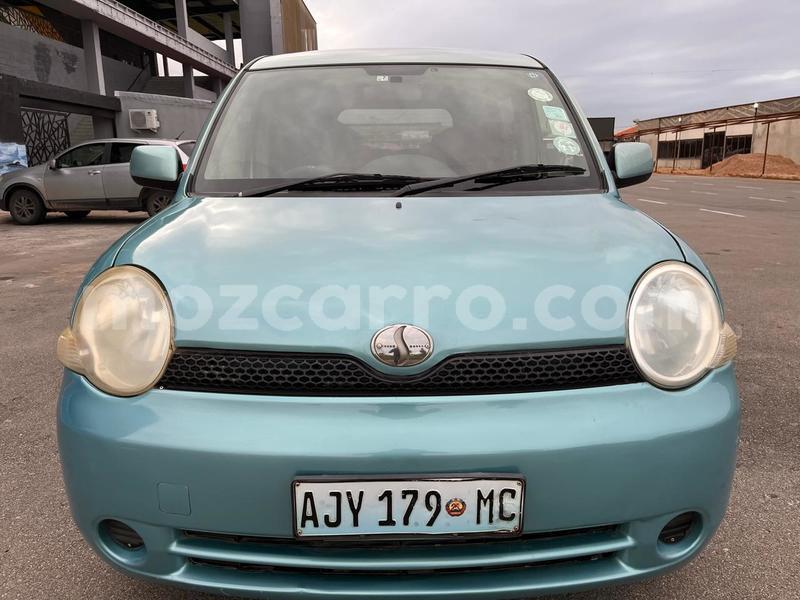 Big with watermark toyota sienta maputo maputo 42061