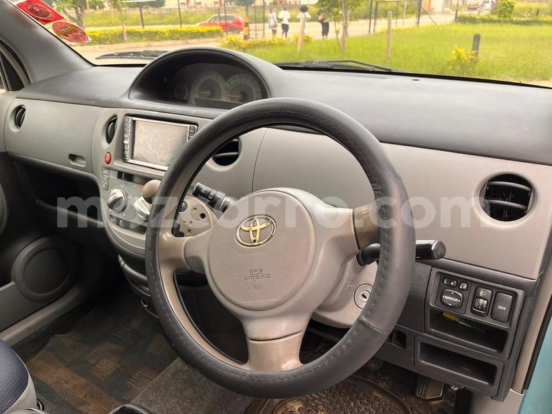 Big with watermark toyota sienta maputo maputo 42061