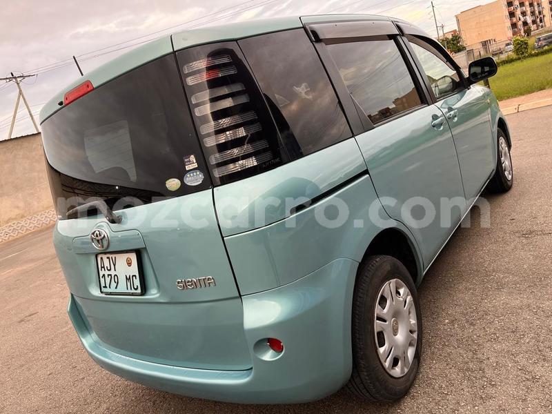Big with watermark toyota sienta maputo maputo 42061