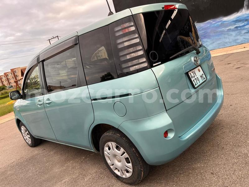 Big with watermark toyota sienta maputo maputo 42061
