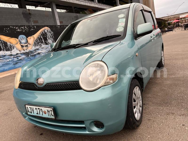 Big with watermark toyota sienta maputo maputo 42061