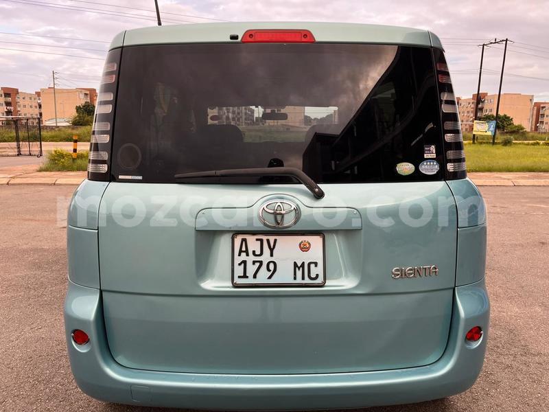 Big with watermark toyota sienta maputo maputo 42061