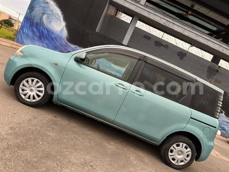 Big with watermark toyota sienta maputo maputo 42061