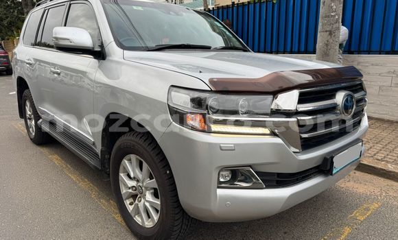 Nunua Ilio tumika Toyota Land Cruiser Other Gari ndani ya Maputo nchini Maputo
