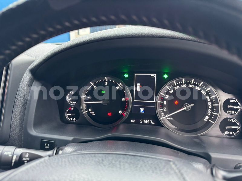 Big with watermark toyota land cruiser maputo maputo 42062