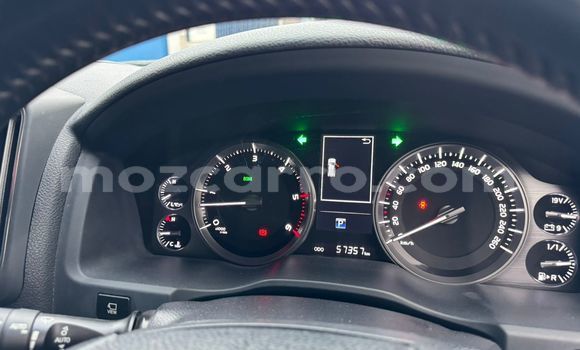 Buy Used Toyota Land Cruiser Other Car in Maputo in Maputo Buy Used Toyota Land Cruiser Other Car in Maputo in Maputo