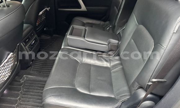 Buy Used Toyota Land Cruiser Other Car in Maputo in Maputo Buy Used Toyota Land Cruiser Other Car in Maputo in Maputo