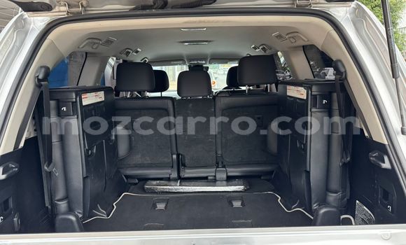 Buy Used Toyota Land Cruiser Other Car in Maputo in Maputo Buy Used Toyota Land Cruiser Other Car in Maputo in Maputo