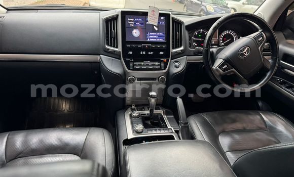 Buy Used Toyota Land Cruiser Other Car in Maputo in Maputo Buy Used Toyota Land Cruiser Other Car in Maputo in Maputo
