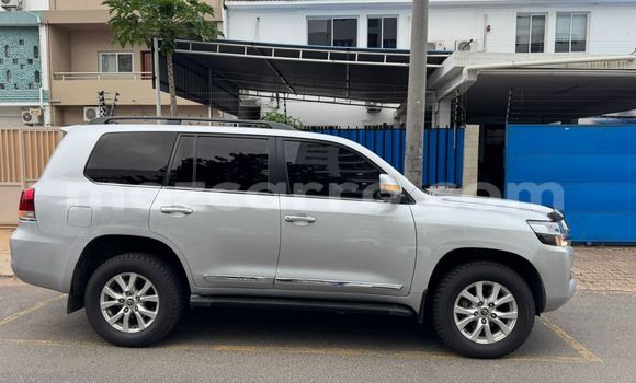 Buy Used Toyota Land Cruiser Other Car in Maputo in Maputo Buy Used Toyota Land Cruiser Other Car in Maputo in Maputo