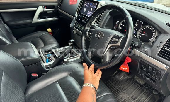 Buy Used Toyota Land Cruiser Other Car in Maputo in Maputo Buy Used Toyota Land Cruiser Other Car in Maputo in Maputo