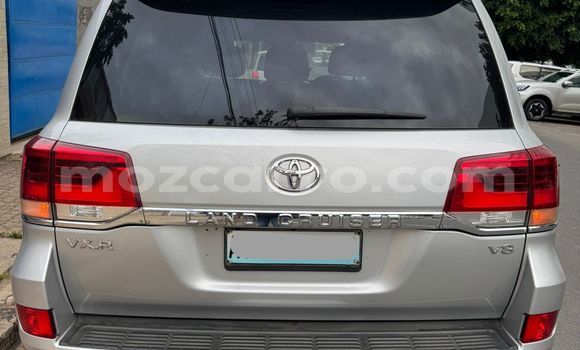 Buy Used Toyota Land Cruiser Other Car in Maputo in Maputo Buy Used Toyota Land Cruiser Other Car in Maputo in Maputo