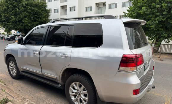 Buy Used Toyota Land Cruiser Other Car in Maputo in Maputo Buy Used Toyota Land Cruiser Other Car in Maputo in Maputo