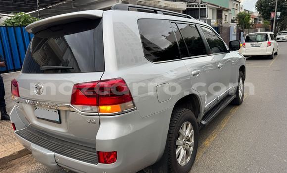 Buy Used Toyota Land Cruiser Other Car in Maputo in Maputo Buy Used Toyota Land Cruiser Other Car in Maputo in Maputo